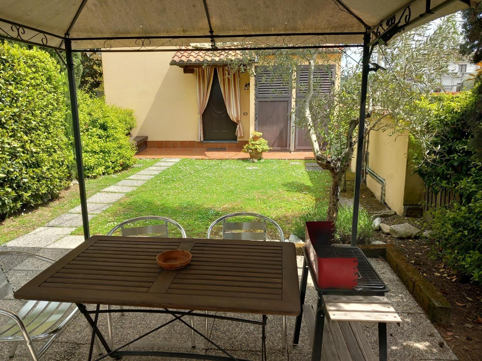 Toskana Relax Fucecchio Camera foto