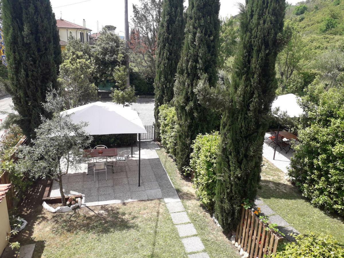 Toskana Relax Fucecchio Esterno foto