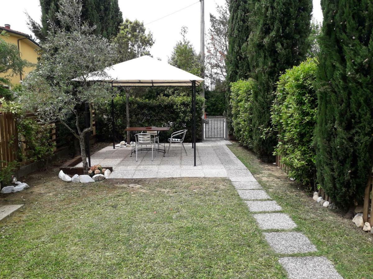 Toskana Relax Fucecchio Esterno foto